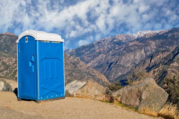 Best Porta potty services near me  in Jeffersonville, OH