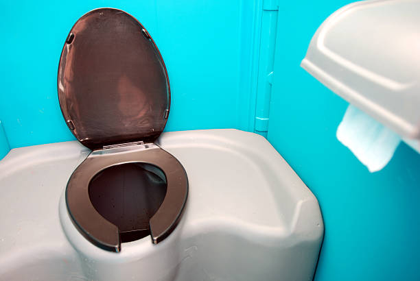 Professional porta potty rental in Jeffersonville, OH