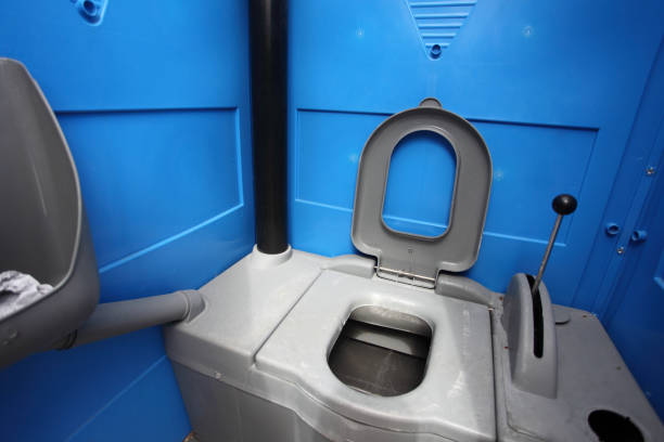 Best Portable toilet rental cost  in Jeffersonville, OH