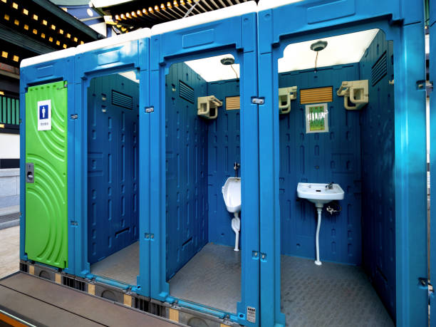 Jeffersonville, OH Porta Potty Rental Pros