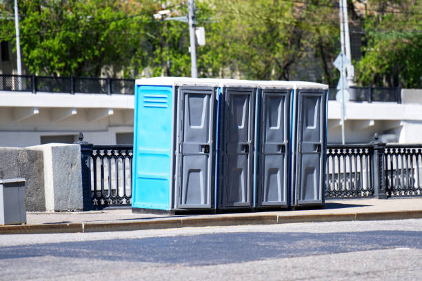 Best Portable toilet rental cost  in Jeffersonville, OH