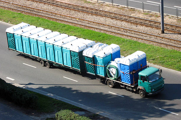 Best High-end porta potty rental  in Jeffersonville, OH